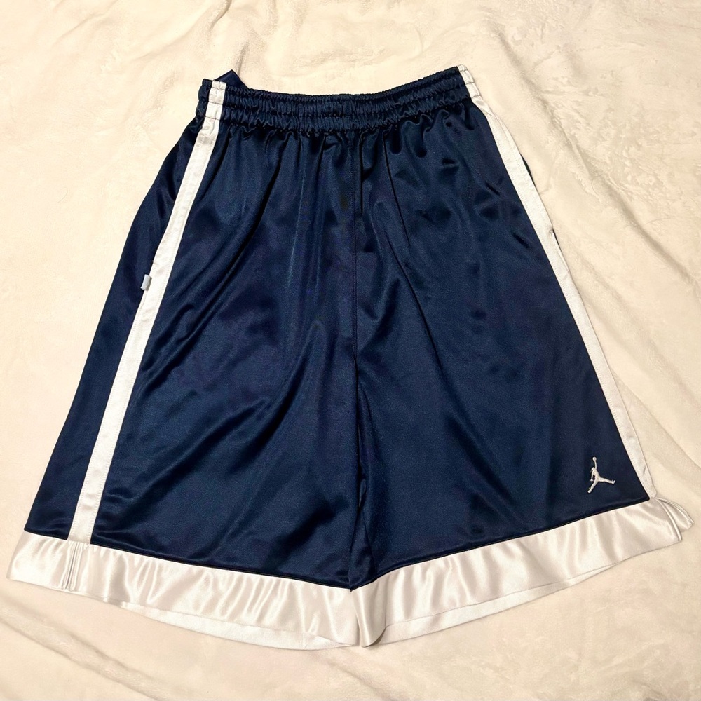 Jordan Basketball Shorts
